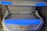 Hapro Luxura  X10 Admoresphere solseng - solarium
