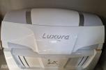 Hapro Luxura  X10 Admoresphere solseng - solarium