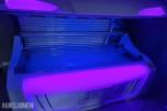 Hapro Luxura  X10 Admoresphere solseng - solarium