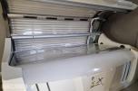 Hapro Luxura  X10 Admoresphere solseng - solarium