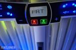 Hapro Luxura  X10 Admoresphere solseng - solarium