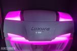 Hapro Luxura  X10 Admoresphere solseng - solarium