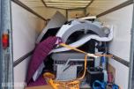 Hapro Luxura  X10 Admoresphere solseng - solarium