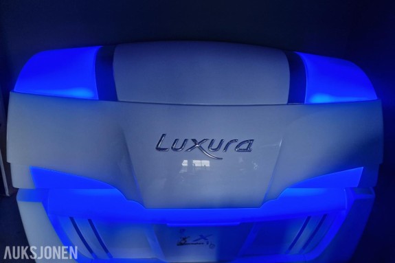 Hapro Luxura  X10 Admoresphere solseng