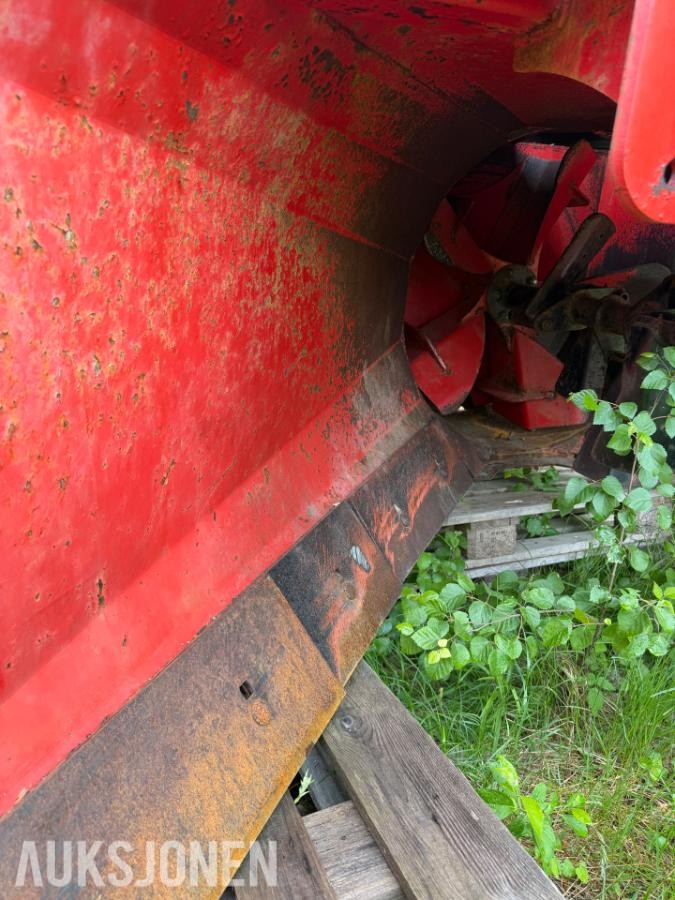 2021 Fransgård VSF255 Snøfreser