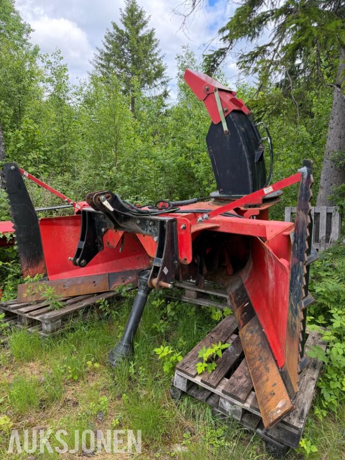 2021 Fransgård VSF255 Snøfreser