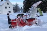 2021 Fransgård VSF255 Snøfreser 