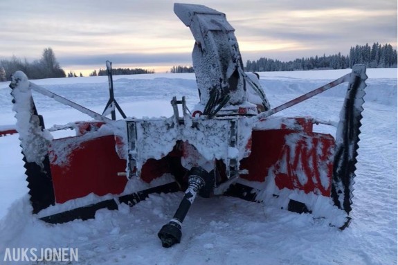 2021 Fransgård VSF255 Snøfreser