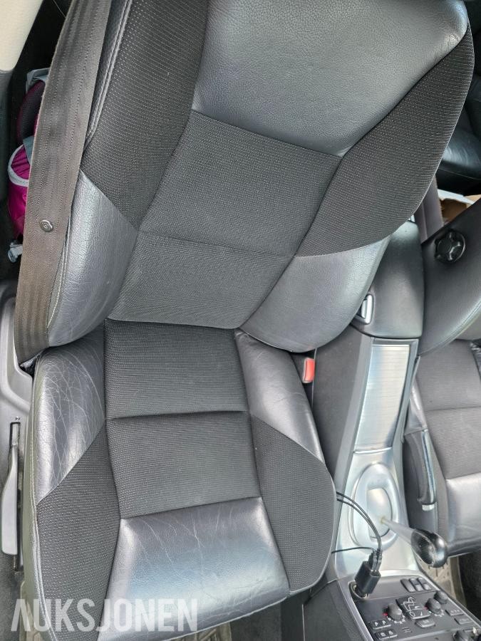 2007 Volvo V70 2.4 Diesel 126hk, Hengerfeste, Ny EU