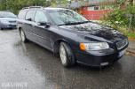 2007 Volvo V70 2.4 Diesel 126hk, Hengerfeste, Ny EU