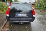 2007 Volvo V70 2.4 Diesel 126hk, Hengerfeste, Ny EU
