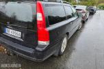 2007 Volvo V70 2.4 Diesel 126hk, Hengerfeste, Ny EU