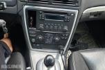 2007 Volvo V70 2.4 Diesel 126hk, Hengerfeste, Ny EU