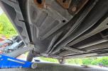 2007 Volvo V70 2.4 Diesel 126hk, Hengerfeste, Ny EU