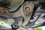 2007 Volvo V70 2.4 Diesel 126hk, Hengerfeste, Ny EU