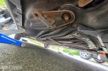 2007 Volvo V70 2.4 Diesel 126hk, Hengerfeste, Ny EU