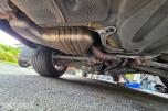 2007 Volvo V70 2.4 Diesel 126hk, Hengerfeste, Ny EU