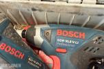 Wurth og Bosch batteriverktøy