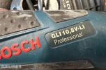 Wurth og Bosch batteriverktøy