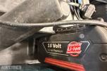 Wurth og Bosch batteriverktøy