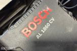 Wurth og Bosch batteriverktøy
