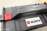 Div festemidler, Tec - 7, Wurth ++