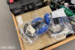 Div festemidler, Tec - 7, Wurth ++