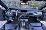 2012 BMW M 550D XDRIVE 3.0 381hk Automat, Cruisekontroll, Ryggekamera