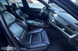 2012 BMW M 550D XDRIVE 3.0 381hk Automat, Cruisekontroll, Ryggekamera