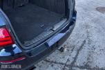 2012 BMW M 550D XDRIVE 3.0 381hk Automat, Cruisekontroll, Ryggekamera