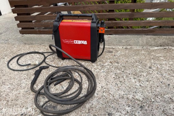 2020 Cebora plasma 3100