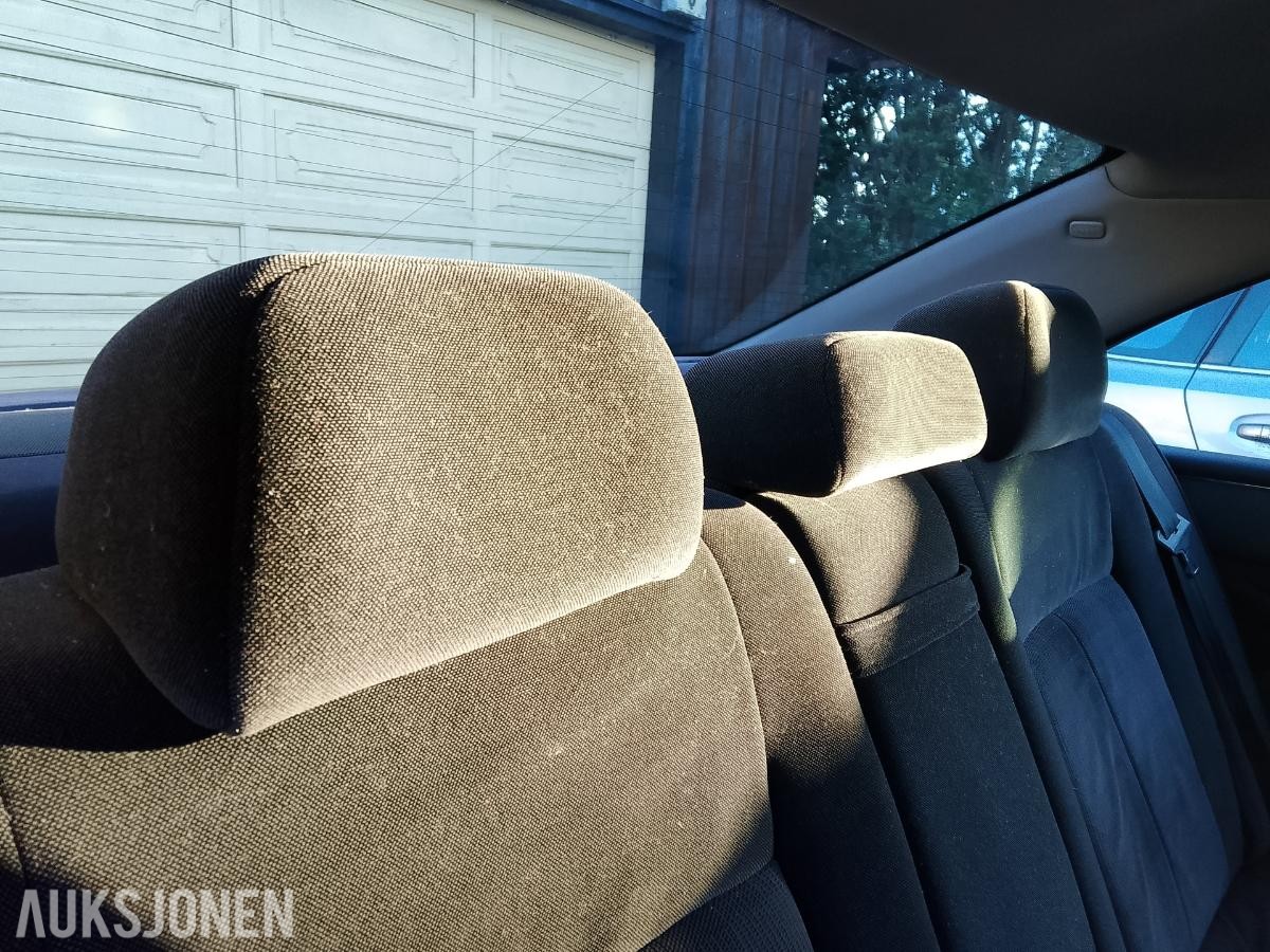2002 Peugeot 607 2.2-158, Automatisk, Hengerfeste, S+V dekk
