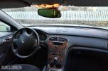 2002 Peugeot 607 2.2-158, Automatisk, Hengerfeste, S+V dekk