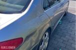 2002 Peugeot 607 2.2-158, Automatisk, Hengerfeste, S+V dekk