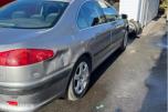 2002 Peugeot 607 2.2-158, Automatisk, Hengerfeste, S+V dekk