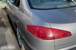 2002 Peugeot 607 2.2-158, Automatisk, Hengerfeste, S+V dekk