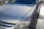2002 Peugeot 607 2.2-158, Automatisk, Hengerfeste, S+V dekk