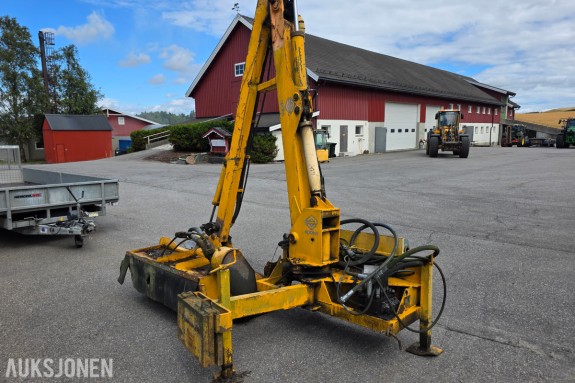 2003 Epoke arm/kantklipper LH75