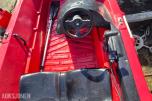 2008 River 350xr båt med firtakter Mercury