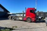 2008 Scania R-serie krokbil