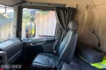 2008 Scania R-serie krokbil