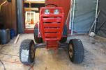 Wheelhorse C120 