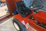 Wheelhorse C120 