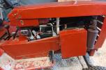 Wheelhorse C120 