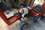 Wheelhorse C120 