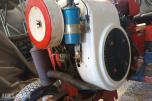Wheelhorse C120 