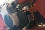 Wheelhorse C120 