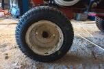 Wheelhorse C120 