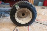 Wheelhorse C120 