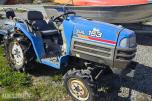 1990 Iseki Sial 153 Traktor